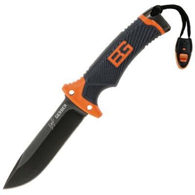 Video Survival Knife Review: Bear Grylls Ultimate Survival Knife