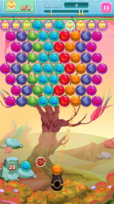 Bubble Shooter 2019 - New Classic Shooter Games APK for Android Download