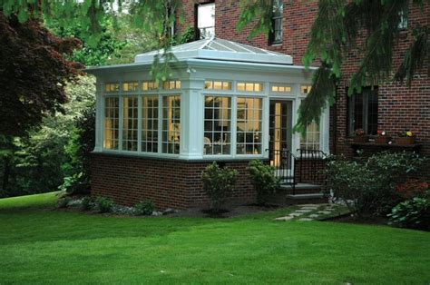 75 Awesome Sunroom Design Ideas - DigsDigs