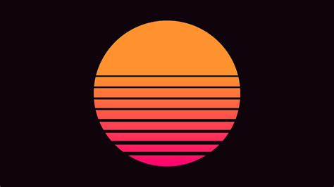 Download Sun, Sunset, Landscape. Royalty-Free Vector Graphic - Pixabay