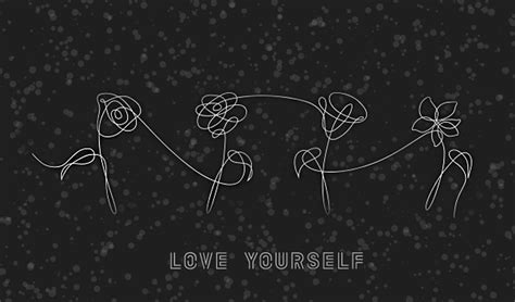 Love Yourself BTS Desktop Wallpapers - Top Free Love Yourself BTS Desktop Backgrounds ...