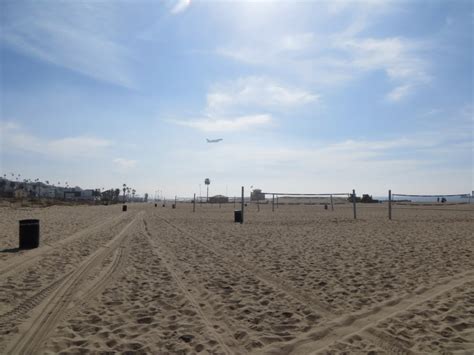 Playa Del Rey Beach in Los Angeles, CA - California Beaches