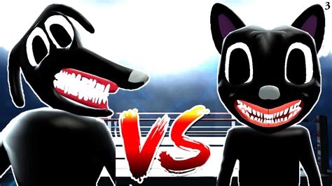 Cartoon Cat vs Cartoon Dog vs Siren Head Game APK for Android Download