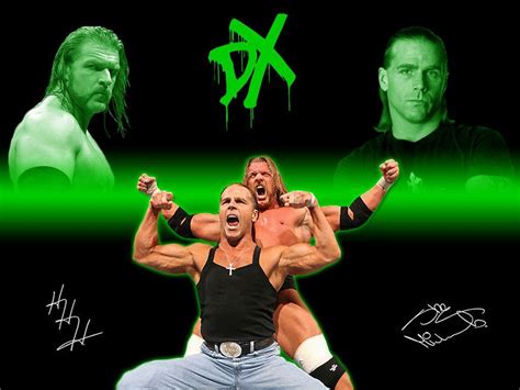 WWE DX Wallpapers - Wallpaper Cave