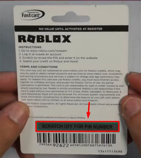 Roblox Gift Card Codes 2024 Unused Today - Cindee Carlina