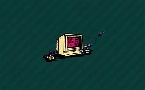 Retro Games Wallpapers - Wallpaper Cave