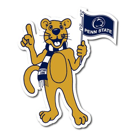 nittany lion logo clip art 10 free Cliparts | Download images on Clipground 2024