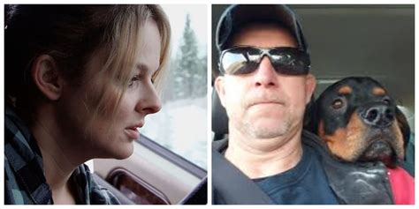 15 Things The Ice Road Truckers Cast Has Said About The Job