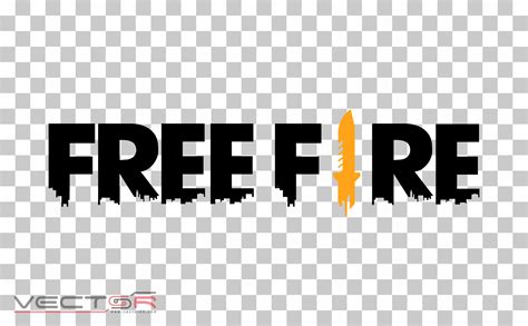 Free Fire Logo (.PNG) Download Free Vectors | Vector69