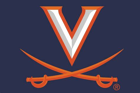 University of Virginia changes athletics logo design linked with slavery - syracuse.com