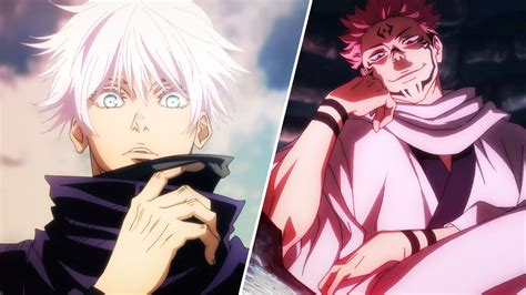 Updated Who Will Win Satoru Gojo Vs Ryomen Sukuna In Jujutsu Kaisen | Images and Photos finder