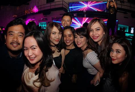 Where to Party in Jakarta - Nightlife Areas + Hotels (2021 Update) | Jakarta100bars - Nightlife ...