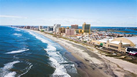 16 Best Hotels in Atlantic City. Hotels from $61/night - KAYAK