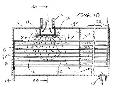 Heat Exchanger: Heat Exchanger Impingement Plate