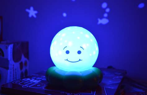 The 10 Best Night Lights for Kids - Best Kid Stuff