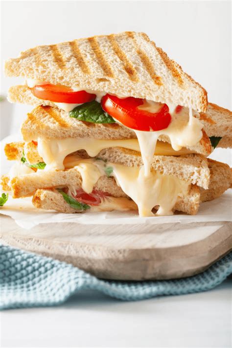 30 Sandwich Recipes We Can't Resist - Insanely Good