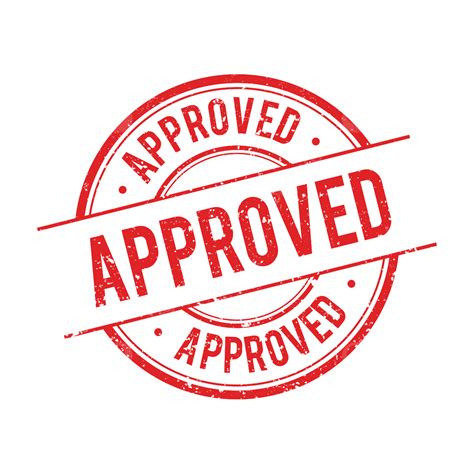 Approved Stamp Png Vector Psd And Clipart With Transparent | The Best Porn Website