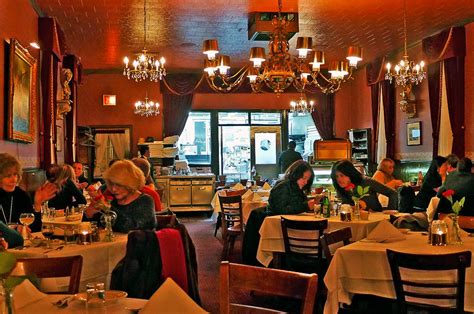 10 Old-Fashioned Italian-American Restaurants to Try in Brooklyn - Eater NY