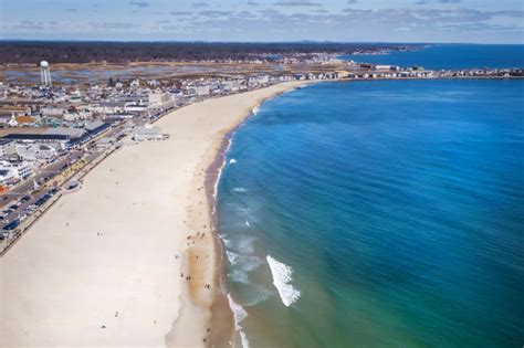 Best Beaches in New Hampshire to Visit with Your Family