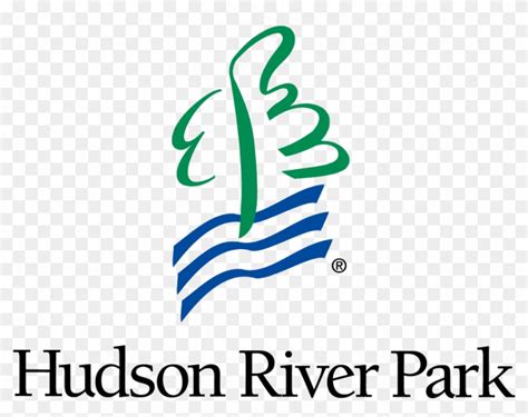 Download Download - Hudson River Park Logo Clipart Png Download - PikPng