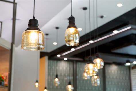 Coffee Shop Lighting Ideas: Tips To Make Your Interior Look Amazing ...