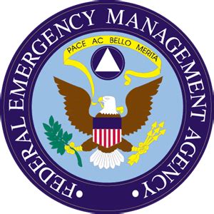 Federal Emergency Management Agency Logo PNG Vectors Free Download