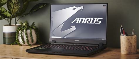 Gigabyte Aorus 17G (2021) review | TechRadar