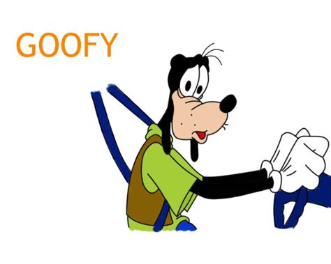 Sad Goofy by darkangel14 - Fanart Central