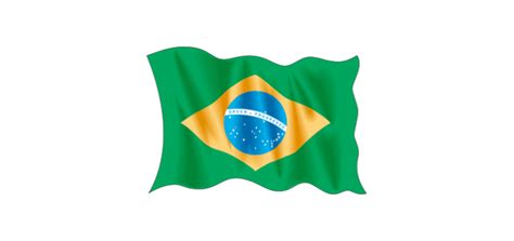 Vector Brazil Flag - ClipArt Best