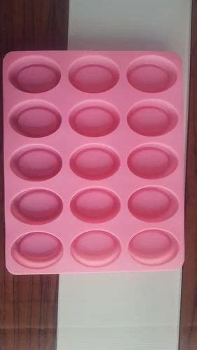 Soap Moulds at Rs 300 | Soap Moulds in Ahmedabad | ID: 14242424248