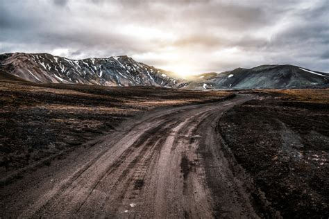 Iceland’s F-Roads and Opening Schedules