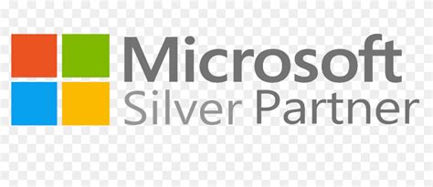 Microsoft Partner Logo & Transparent Microsoft Partner.PNG Logo Images