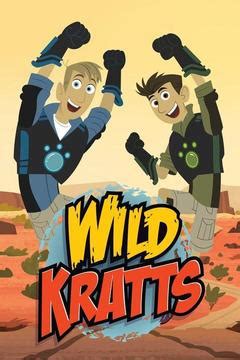 Wild Kratts S4 E19 Cheetah Adopted: Watch Full Episode Online | DIRECTV