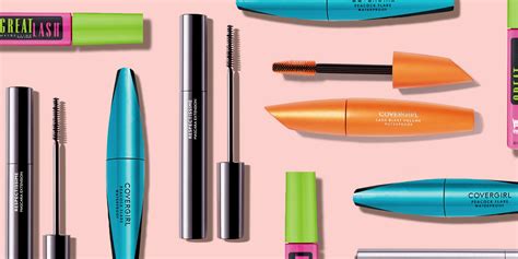 9 Best Waterproof Mascaras 2019 - Top Rated Smudge Proof Mascara Reviews