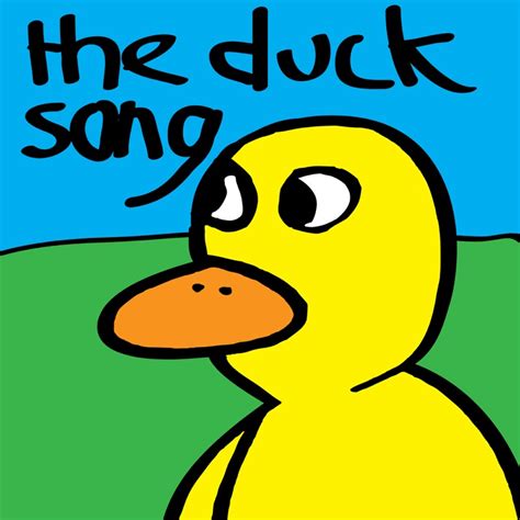 The Duck Song - The Duck: Song Lyrics, Music Videos & Concerts