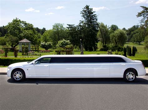 Super Stretch Limousines | Weddings | Bella Luxury Limousine