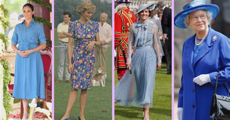 The Royal Rundown: How the royal family influences fashion