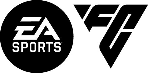 EA Sports FC Logo Vector - (.Ai .PNG .SVG .EPS Free Download) VectorSeek