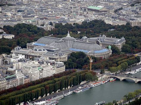 Top Facts about the Grand Palais in Paris - Discover Walks Blog