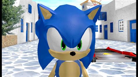 Roblox sonic engine - honlounge