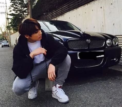 Car Collection Of BTS Boys From V To Jungkook | IWMBuzz