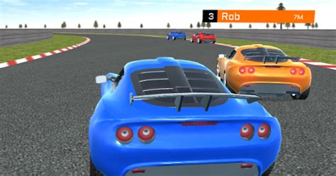 Car Race Simulator - Play Car Race Simulator on CrazyGames