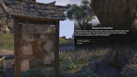 Elder Scrolls Online Crafting Guide - Clothing - ESO Fashion