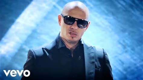 Pitbull - International Love (Official Video) ft. Chris Brown - YouTube ...