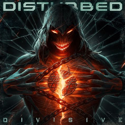 Disturbed - Divisive Lyrics and Tracklist | Genius