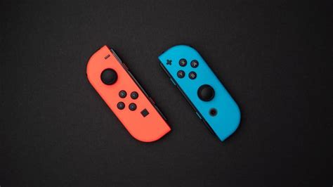 How to fix Joy-Con drift on Nintendo Switch | TechRadar