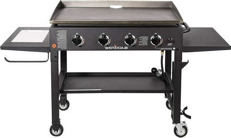 Blackstone 36 inch Outdoor Flat Top Gas Grill