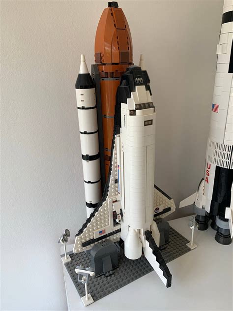 May 2011 space shuttle endeavor lego sets - namesafari