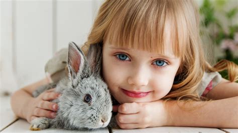 Children Raised With Pets Less Likely to Develop Hay Fever, Eczema, and Asthma, Says New Study