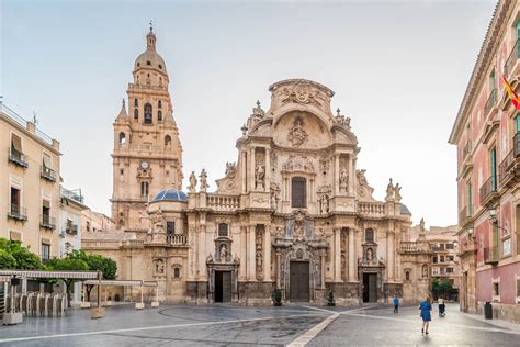 Region of Murcia Spain: 14 awesome things to see and do | Sunshine Seeker